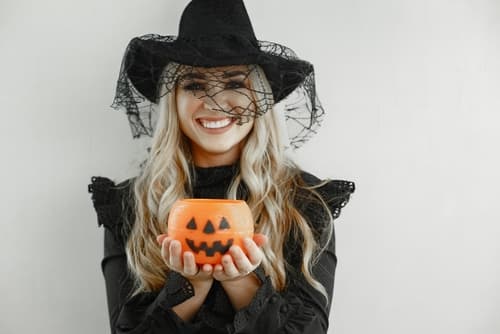 smile makeover halloween costume natural smiles louisville